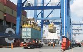 Đánh giá tác động của việc nâng cấp bến cảng Cát Lái